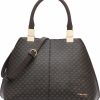 Satchel Handbags | Calvin Klein Calvin Klein Granite Geometric Satchel