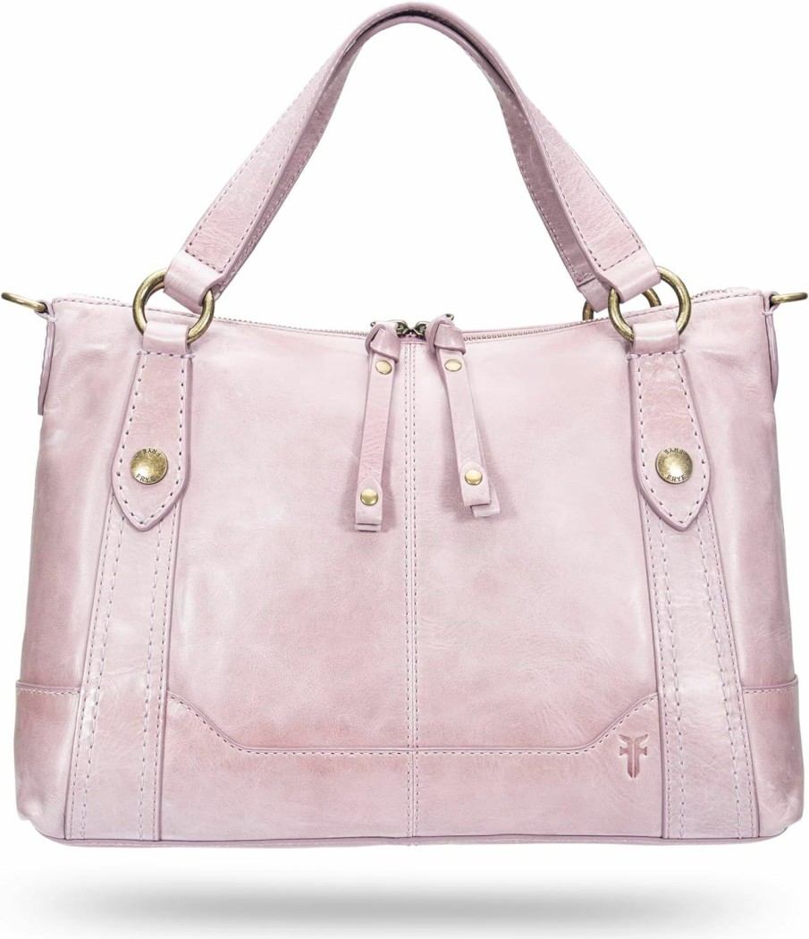 Satchel Handbags | Frye Frye Melissa Medium Satchel