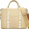 Satchel Handbags | Herald Herald Medium Tote Bag For Women, Canvas Totes Handbag Satchel Shoulder Purse With Zipper For Work, Travel