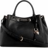 Satchel Handbags | GUESS Guess Emera Girlfriend Satchel