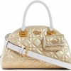 Satchel Handbags | GUESS Guess Mildred Bowler