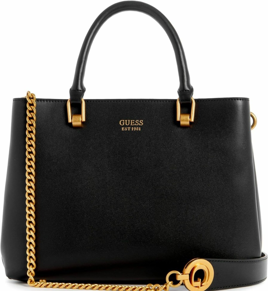 Satchel Handbags | GUESS Guess Masie Girlfriend Satchel