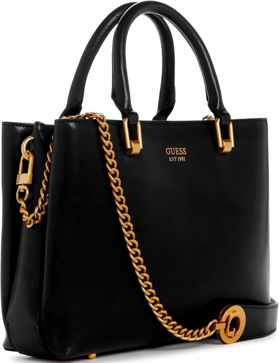 Satchel Handbags | GUESS Guess Masie Girlfriend Satchel