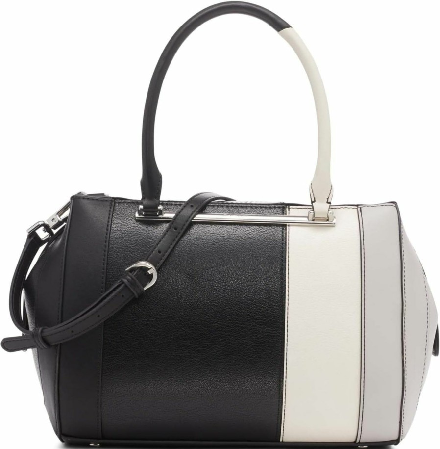 Satchel Handbags | Calvin Klein Calvin Klein Wren Top Zip Satchel