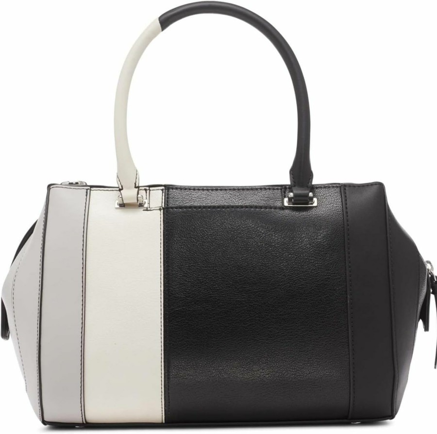 Satchel Handbags | Calvin Klein Calvin Klein Wren Top Zip Satchel