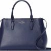 Satchel Handbags | Kate Spade New York Kate Spade Kristi Leather Satchel)