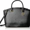 Satchel Handbags | Anne Klein Anne Klein New Recruits Dome Satchel