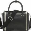 Satchel Handbags | Calvin Klein Calvin Klein Perry Organizational Dome Satchel