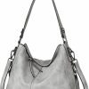 Satchel Handbags | CLUCI Small Crossbody Bags For Women Vegan Leather Purses Cute Shoulder Bags Hobo Handbags