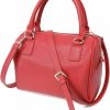 Satchel Handbags | Wriohsy Women'S Bag