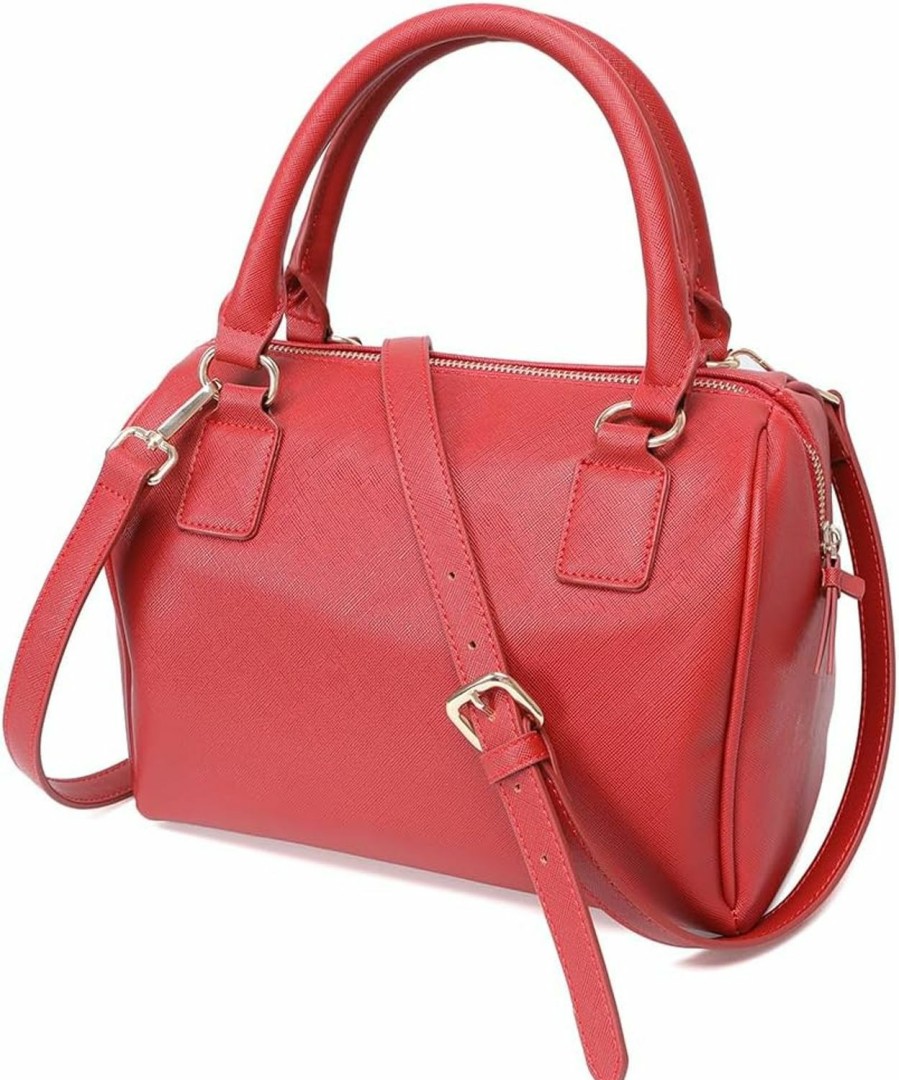 Satchel Handbags | Wriohsy Women'S Bag