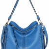 Satchel Handbags | Montana West Montana West Hobo Bag Concealed Carry Purses And Handbags For Women