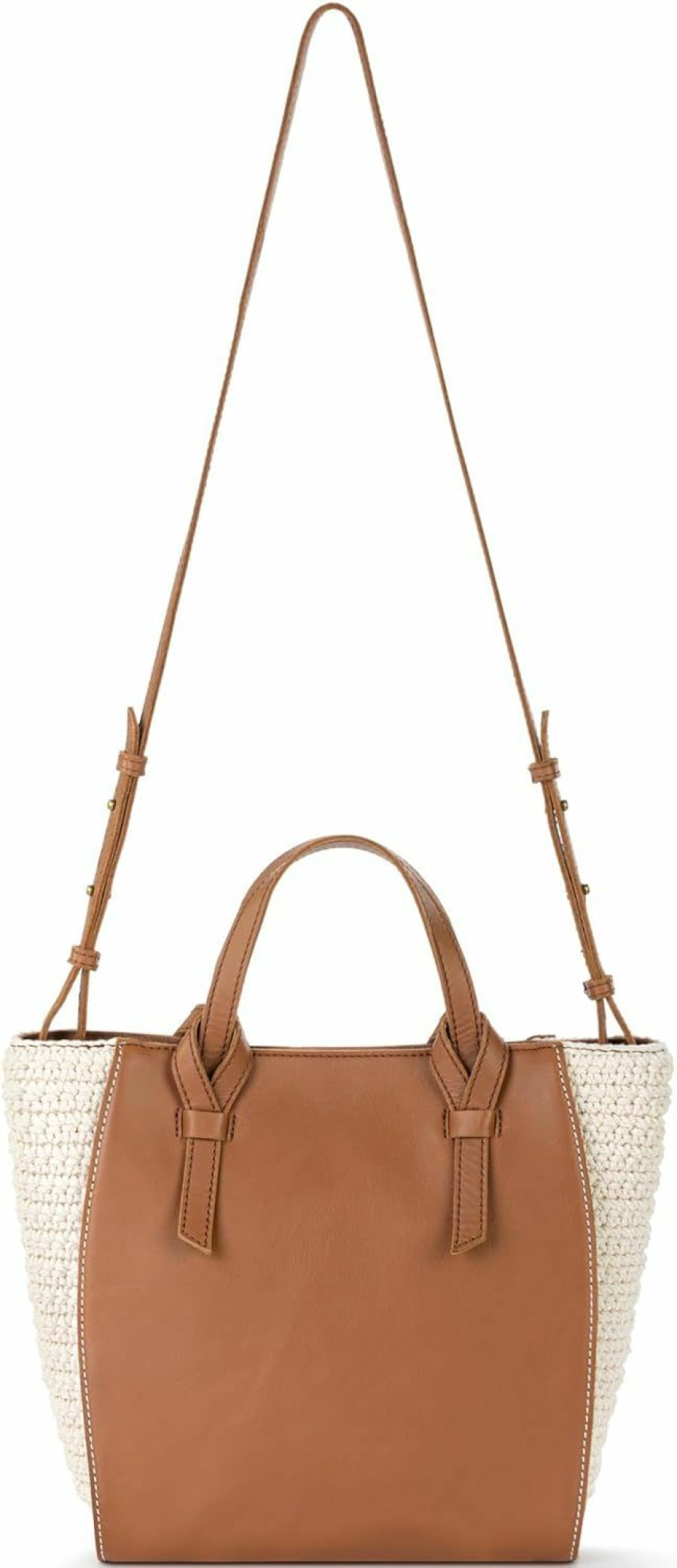 Satchel Handbags | The Sak The Sak Paloma Leather Satchel