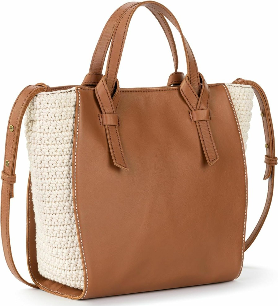 Satchel Handbags | The Sak The Sak Paloma Leather Satchel