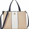 Satchel Handbags | Tommy Hilfiger Tommy Hilfiger Chloe Ii Convertible Rz Satchel