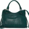 Satchel Handbags | Vince Camuto Vince Camuto Kayli Satchel, Malachite