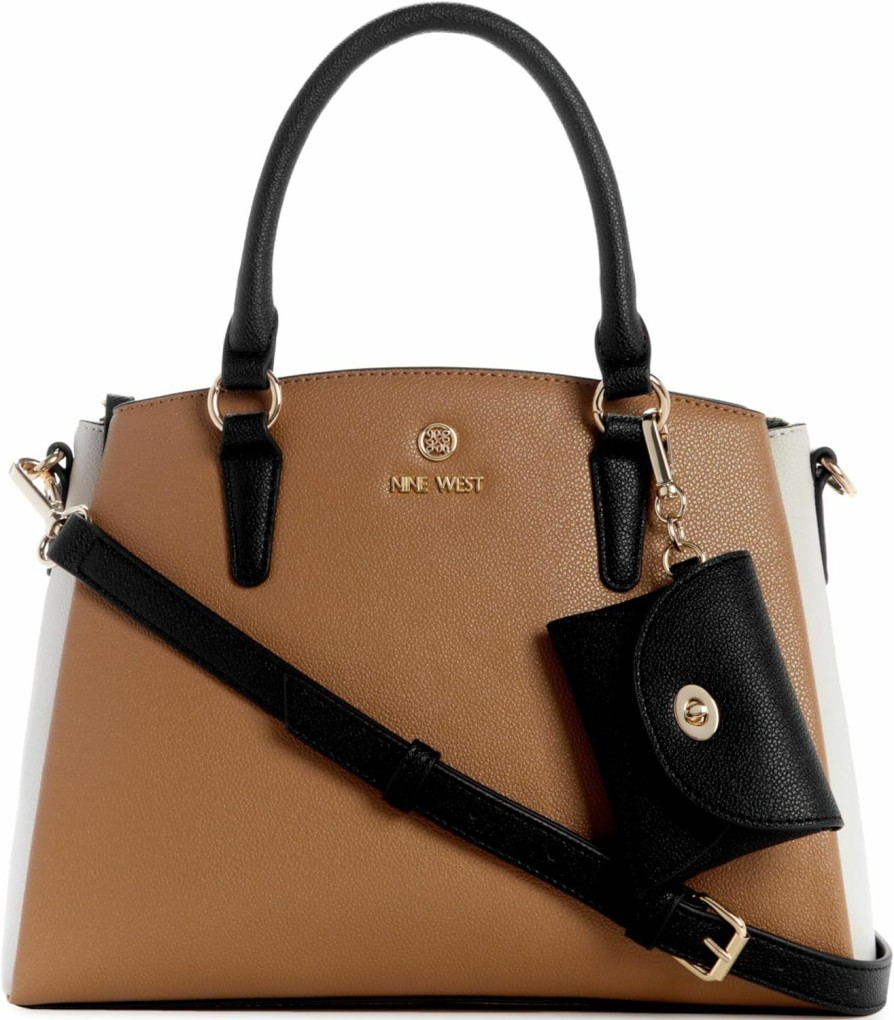 Satchel Handbags | Nine West Nine West Siera Satchel