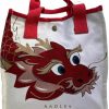 Satchel Handbags | RADLEY Radley London Lunar New Year Dragon Small Open Top Satchel