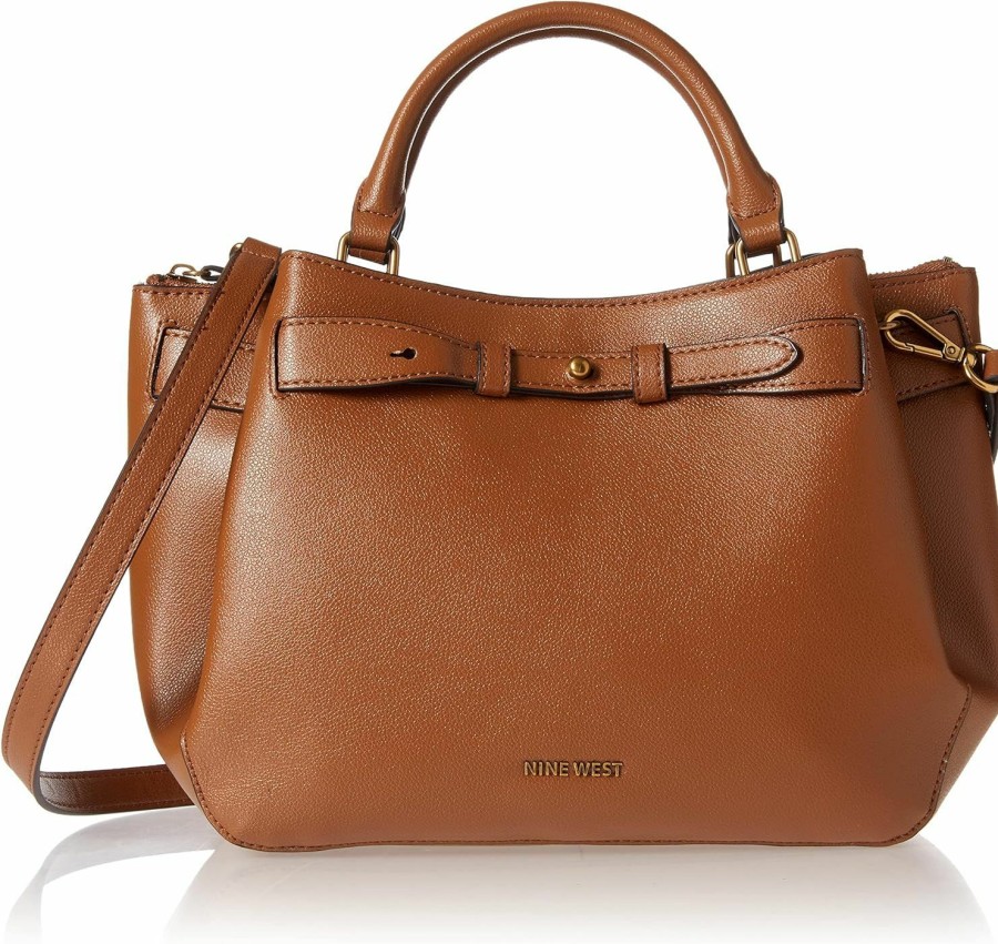 Satchel Handbags | Nine West Nine West Aria Satchel