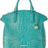 Satchel Handbags | BRAHMIN Brahmin Large Duxbury Satchel