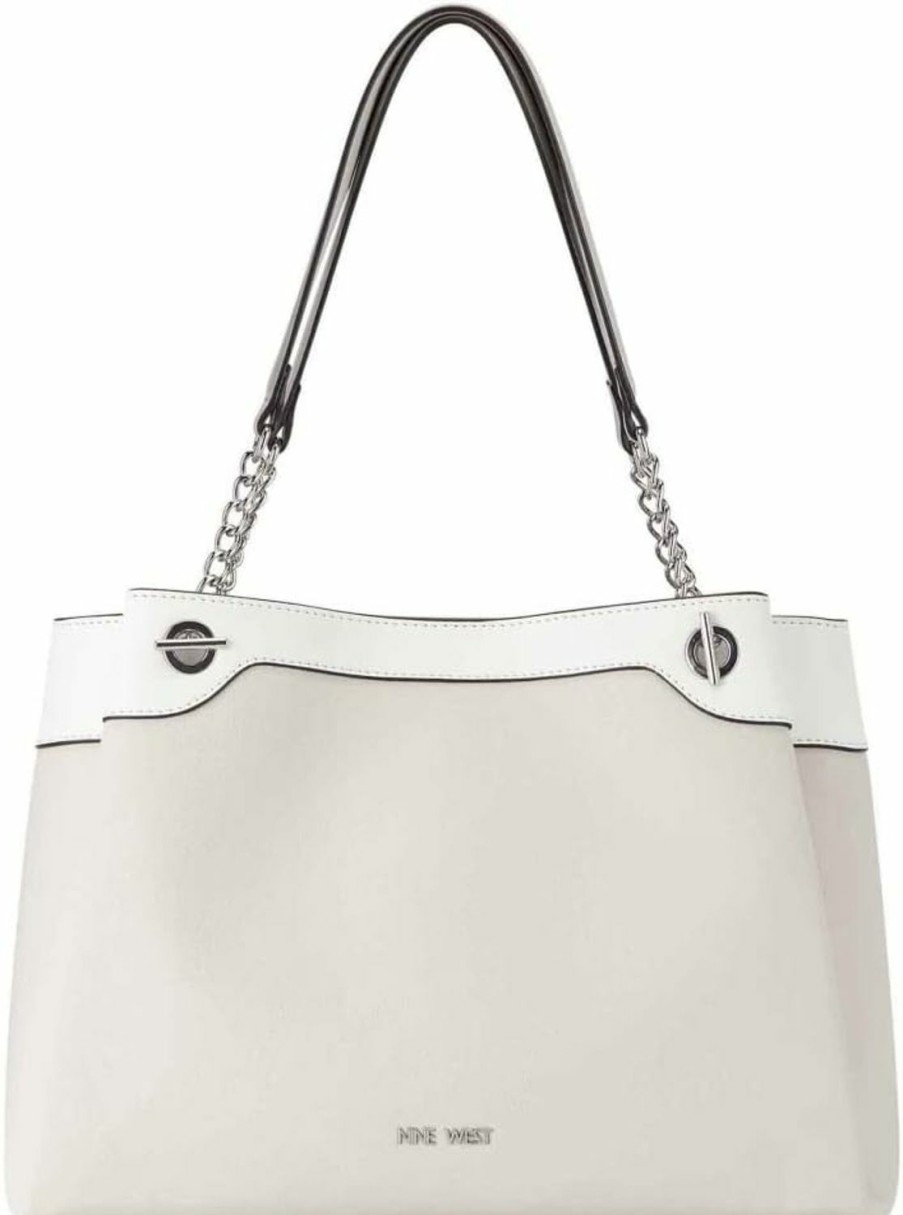 Satchel Handbags | Nine West Nine West Rami Shoulder Satchel