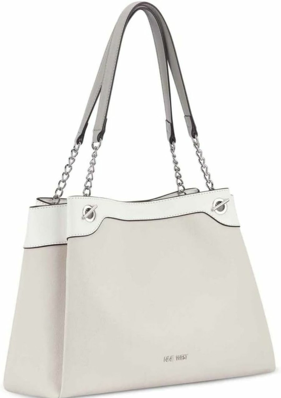 Satchel Handbags | Nine West Nine West Rami Shoulder Satchel