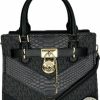 Satchel Handbags | Michael Kors Michael Kors Hamilton Logo Ew Satchel