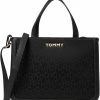 Satchel Handbags | Tommy Hilfiger Tommy Hilfiger Tamara Ii Convertible Rz Satchel