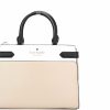 Satchel Handbags | Kate Spade New York Kate Spade New York Staci Medium Saffiano Leather Satchel Purse