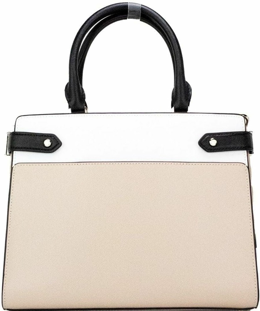 Satchel Handbags | Kate Spade New York Kate Spade New York Staci Medium Saffiano Leather Satchel Purse