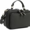 Satchel Handbags | JESSIE & JAMES Jessie & James Pandora Compact Concealed Carry Crossbody Satchel Purse