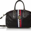 Satchel Handbags | Tommy Hilfiger Tommy Hilfiger Women'S Jaden Satchel Crossbody Bag