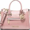 Satchel Handbags | Michael Kors Michael Kors Carine Leather Satchel