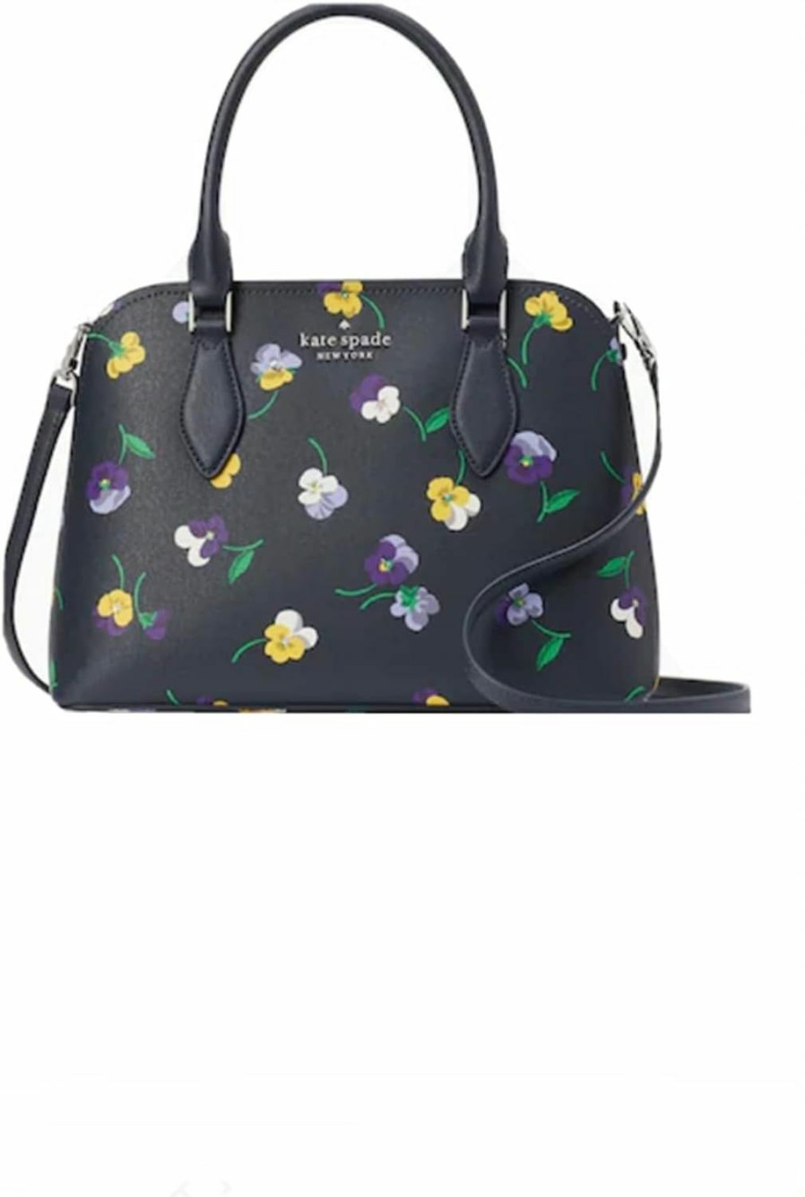 Satchel Handbags | Kate Spade New York Kate Spade Darcy Leather Satchel