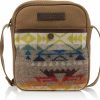 Satchel Handbags | Pendleton Pendleton Women'S Crossbody Satchel