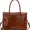 Satchel Handbags | Patricia Nash Patricia Nash Josselin Satchel Tan One Size