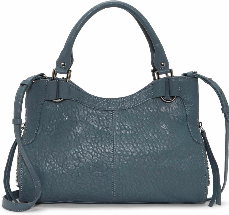 Satchel Handbags | Vince Camuto Vince Camuto Kayli Satchel, Basalt