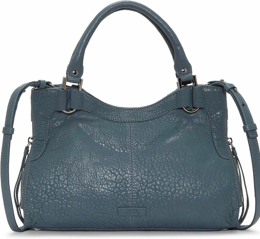 Satchel Handbags | Vince Camuto Vince Camuto Kayli Satchel, Basalt