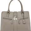 Satchel Handbags | Banuce Banuce Leather Handbags And Purses For Women Satchel Ladies Office Work Bag