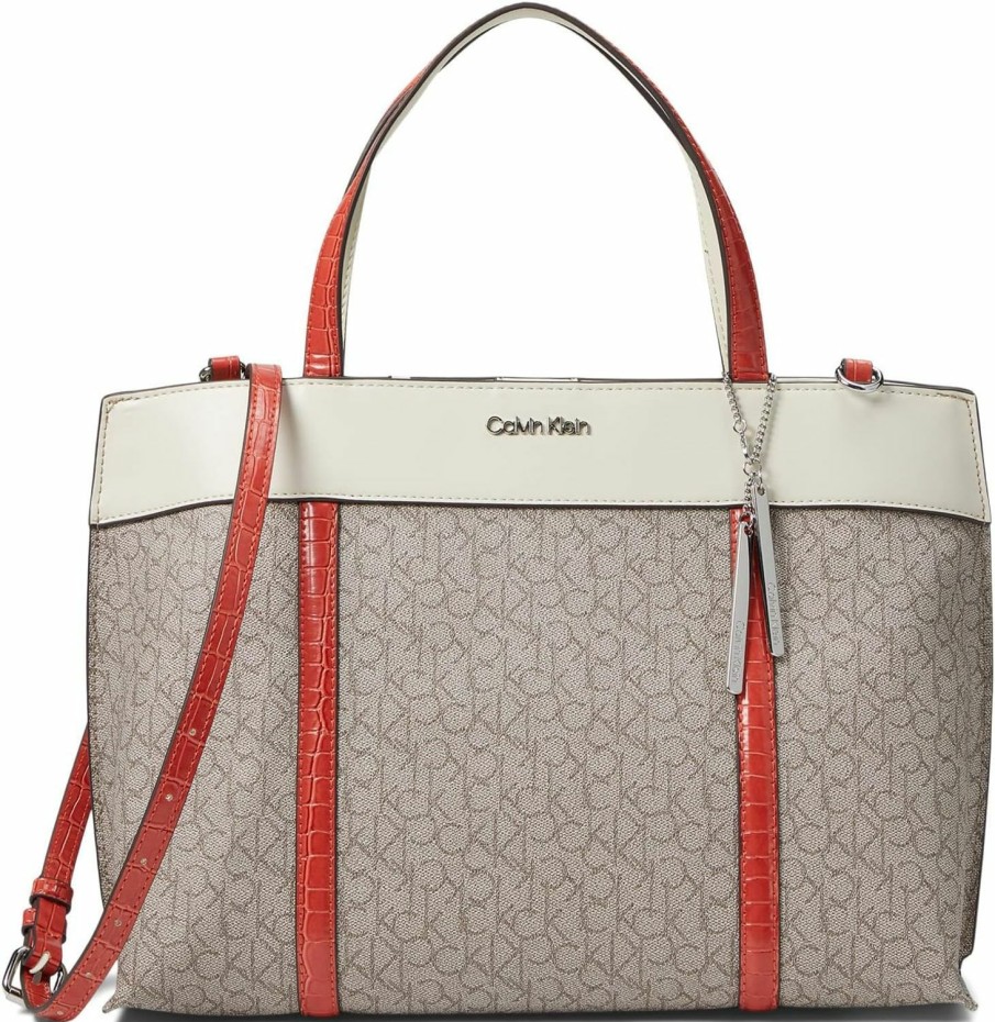 Satchel Handbags | Calvin Klein Calvin Klein Gillian Satchel