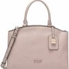 Satchel Handbags | GUESS Melrose Ave Signature G Satchel