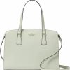 Satchel Handbags | Kate Spade New York Kate Spade Perry Medium Leather Satchel