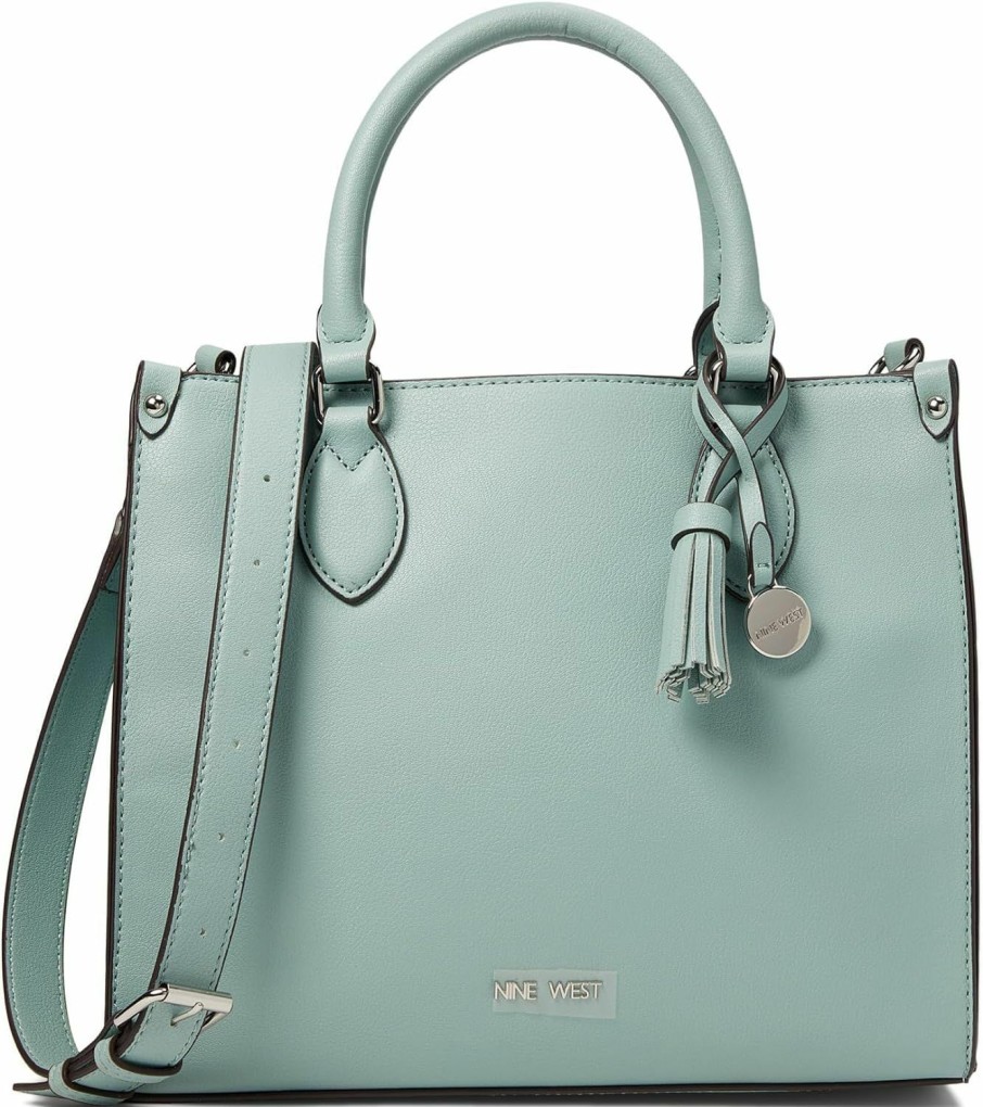 Satchel Handbags | Nine West Nine West Chelsay Satchel