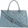 Satchel Handbags | GUESS Guess Alanna Girlfriend Satchel