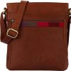 Satchel Handbags | FINELAER Finelaer Leather Crossbody Purse Handbags Satchel Women