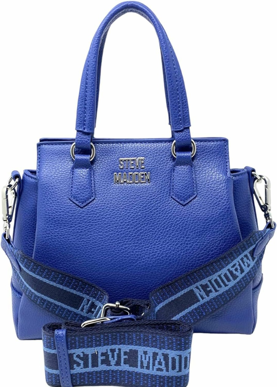 Satchel Handbags | Steve Madden Steve Madden Bmarine