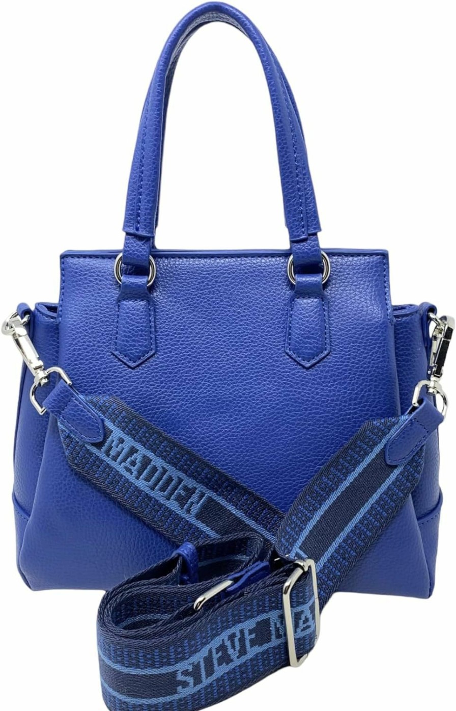 Satchel Handbags | Steve Madden Steve Madden Bmarine