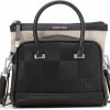 Satchel Handbags | Calvin Klein Calvin Klein Malachite Organizational Bag Mini Satchel Crossbody