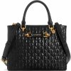 Satchel Handbags | GUESS Guess Aveta Status Satchel