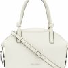 Satchel Handbags | Calvin Klein Calvin Klein Tinley Top Zip Satchel